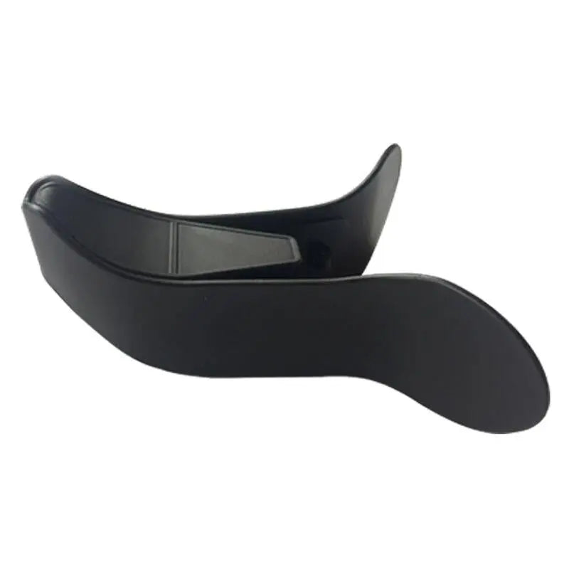 Appareil de tonification des fessiers avec design ergonomique adapté au fitness-Fitness-5