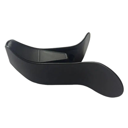 Appareil de tonification des fessiers avec design ergonomique adapté au fitness-Fitness-5