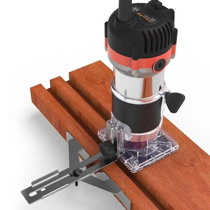 Electric Wood Edge Trimmer Home Essentials-5