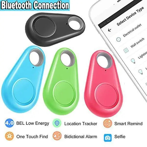 Smart Bluetooth Tracker – Anti-Lost Device Gadget-3