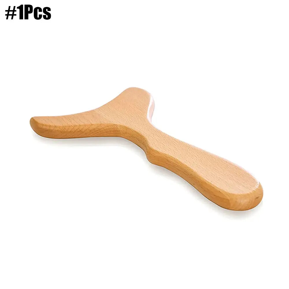 Colombian Wood Body Sculpting Madero Kit Lithy Market